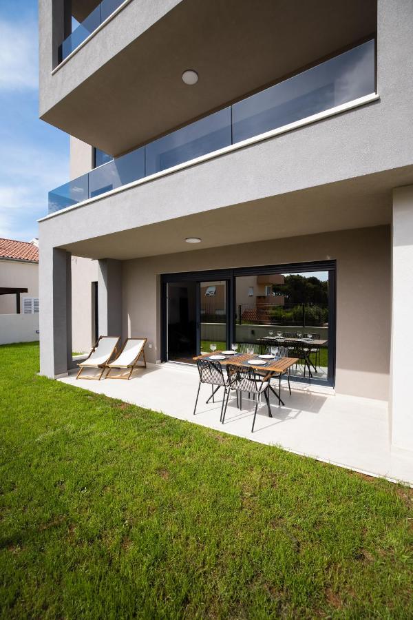 Olive Residence Zadar Luaran gambar