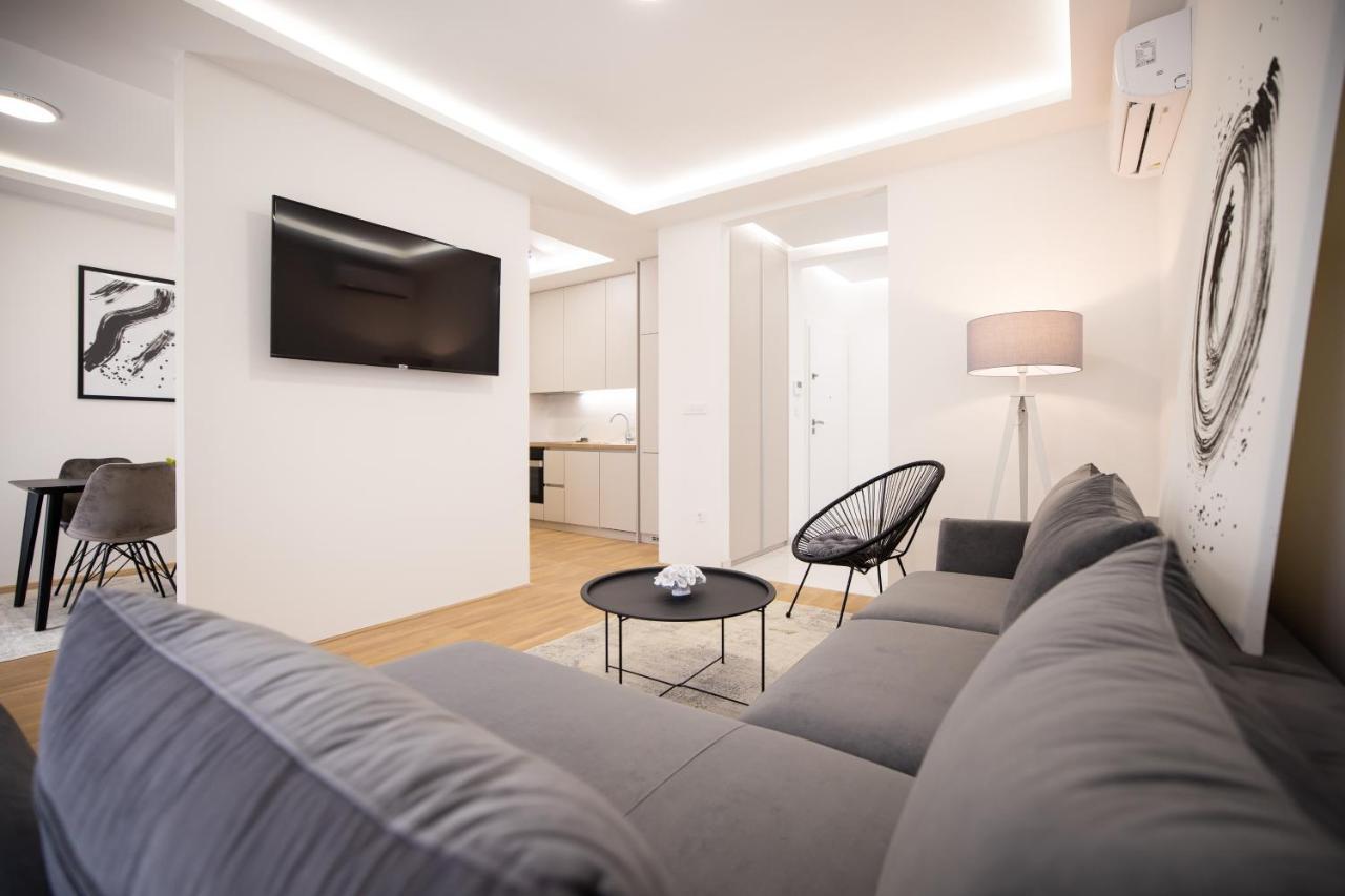 Olive Residence Zadar Luaran gambar