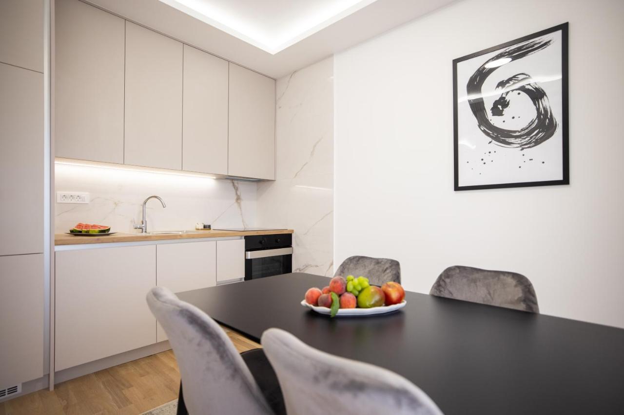Olive Residence Zadar Luaran gambar
