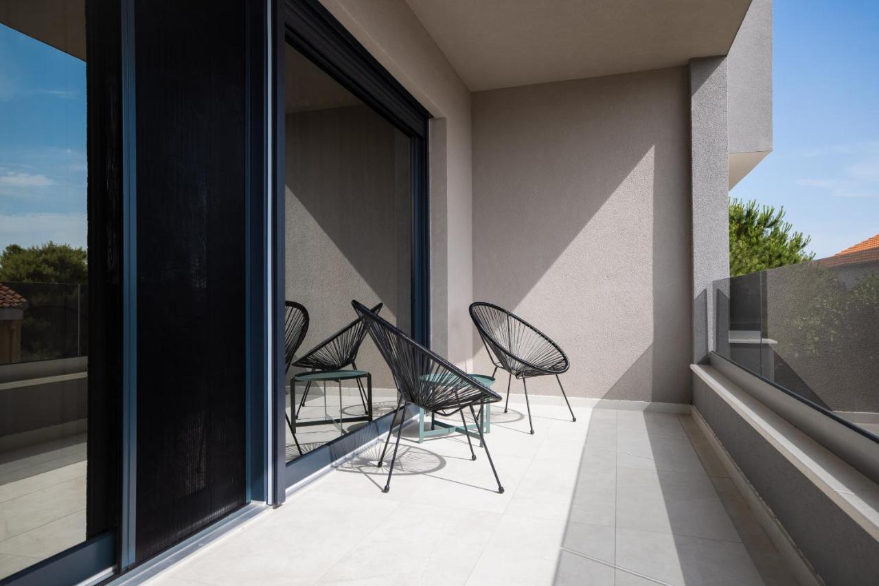 Olive Residence Zadar Luaran gambar
