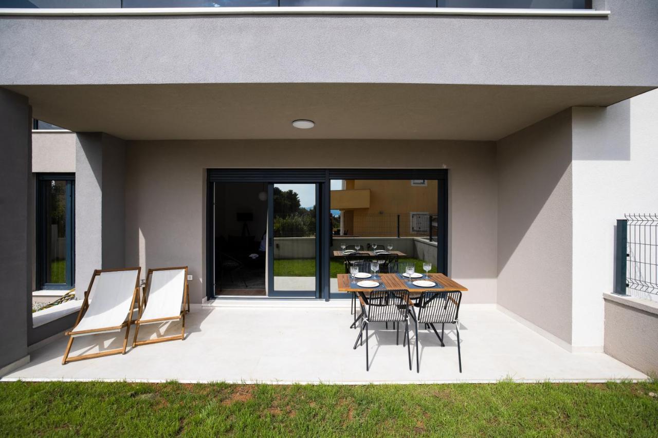 Olive Residence Zadar Luaran gambar