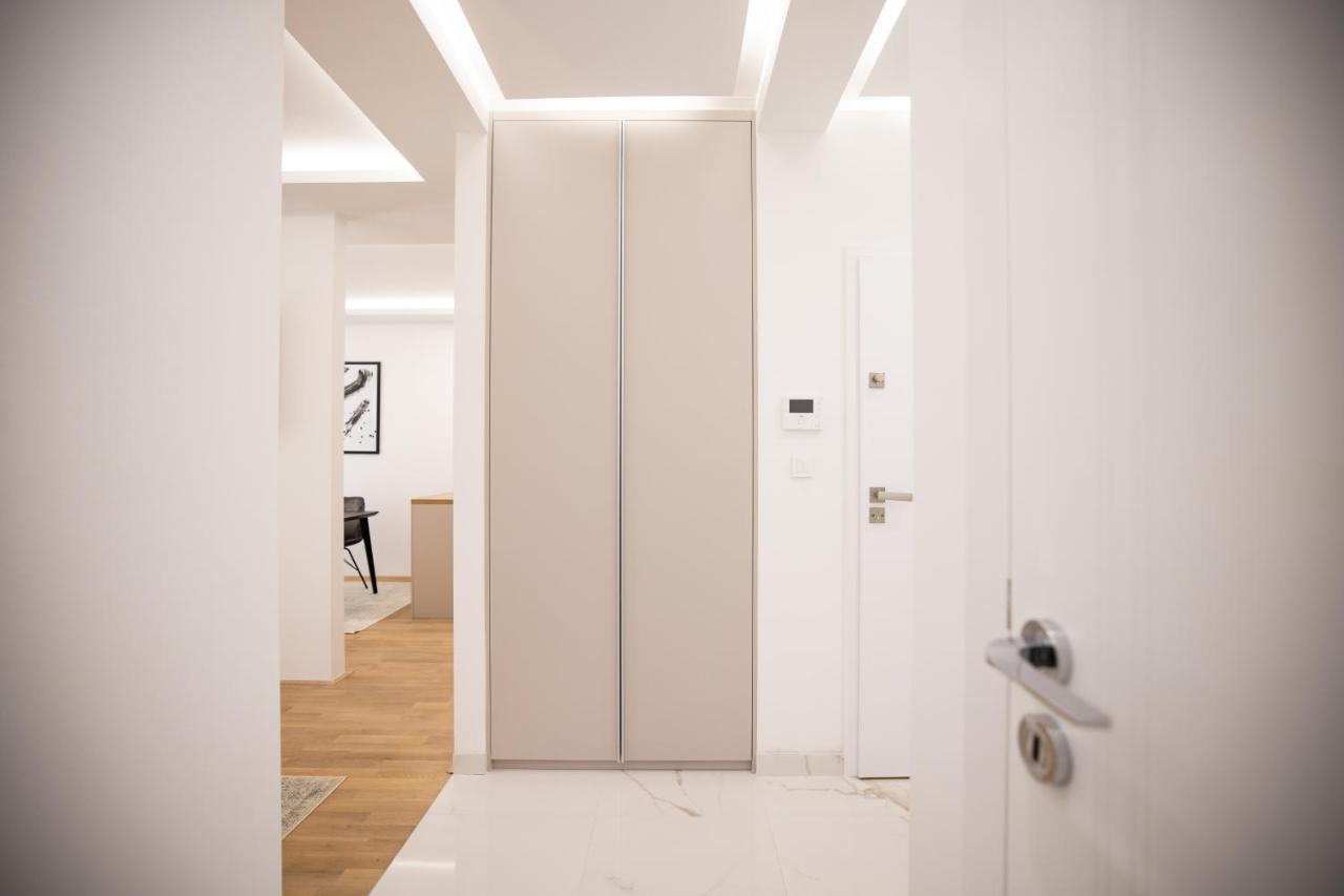 Olive Residence Zadar Luaran gambar
