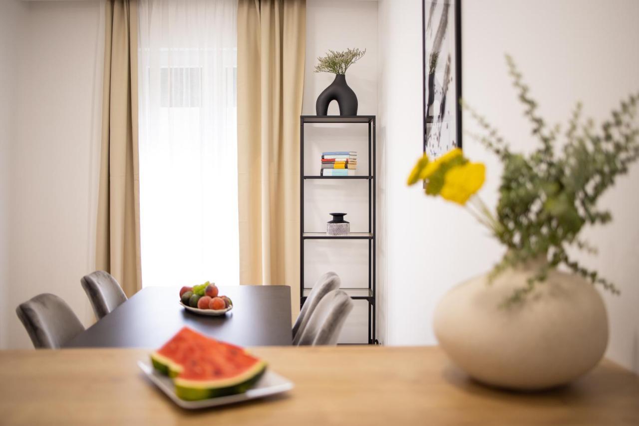 Olive Residence Zadar Luaran gambar