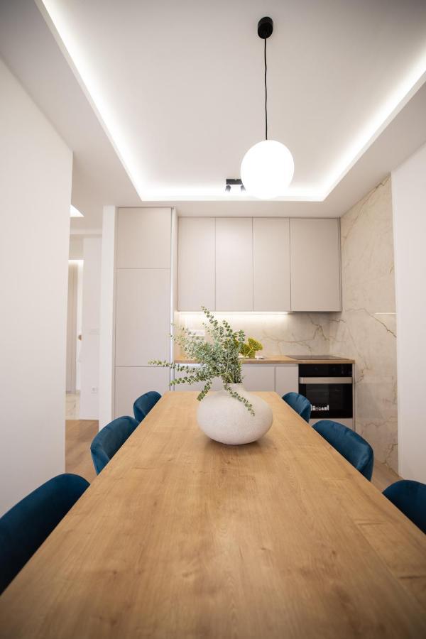 Olive Residence Zadar Luaran gambar