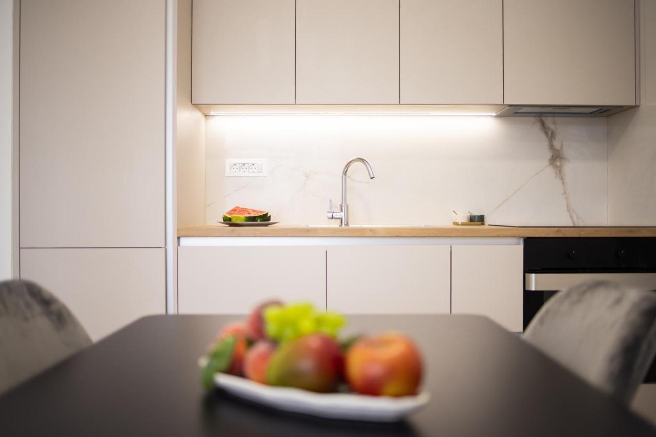 Olive Residence Zadar Luaran gambar