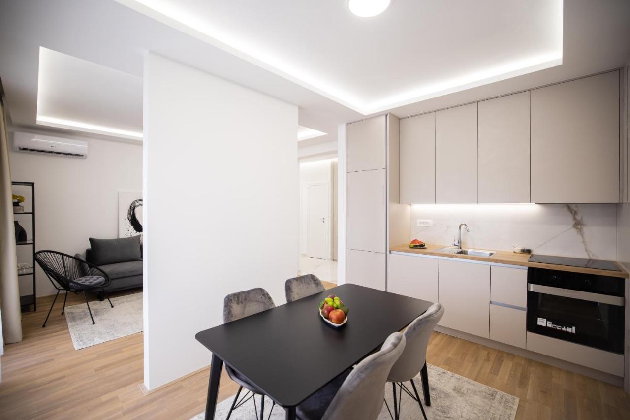 Olive Residence Zadar Luaran gambar